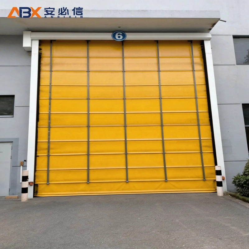 博尔塔拉蒙古自治州翻转式卸货平台
